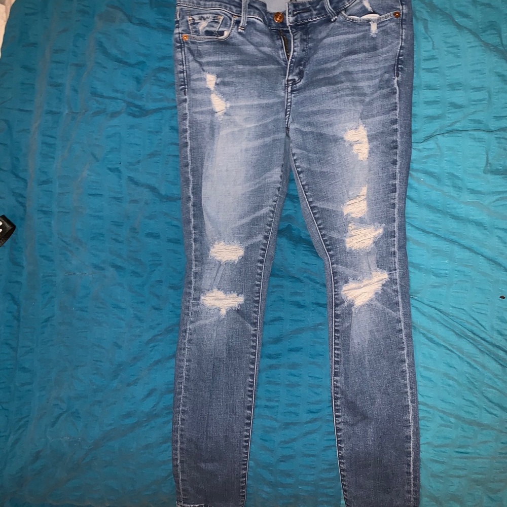 Jeans